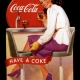 Coca-Cola: миф, бренд, символ