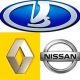 Renault-Nissan намерен увеличить долю на российском рынке
